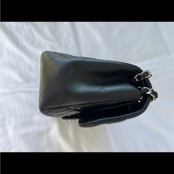 100% Authentic Chanel jumbo double flap black - Picture 4 of 14